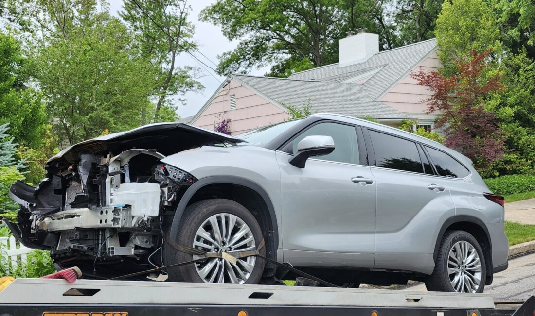 Motorcyclist killed in Williamsport crash - Williamsport Sun-Gazette